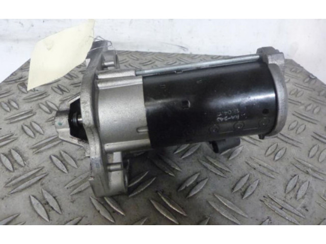 Турбина Стартер Dacia Sandero 0001192047 для двигателя B4D_400