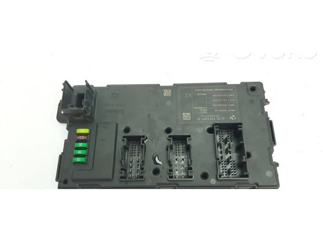 Pojistková skříňka 61359293307 BMW M3 2012