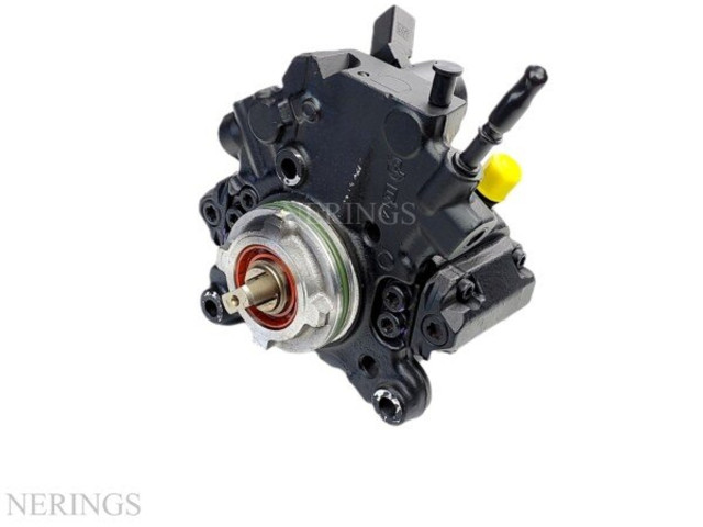 Vstřikovací čerpadlo 28318239, HRP712   Chevrolet Cruze     