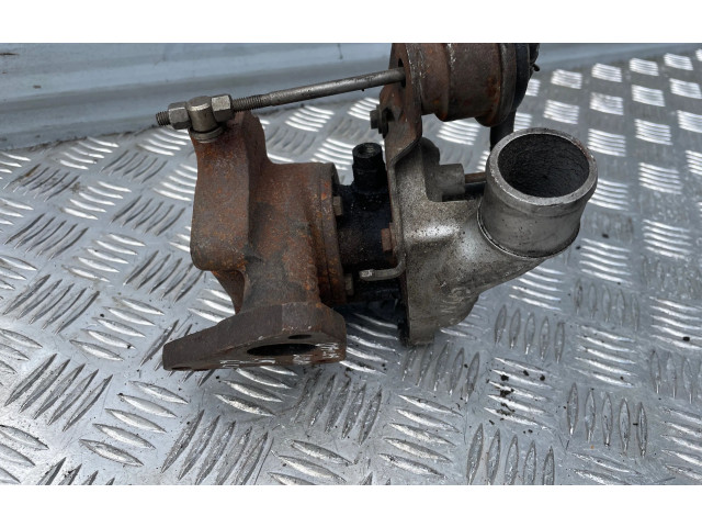  Турбина Dacia Logan I           