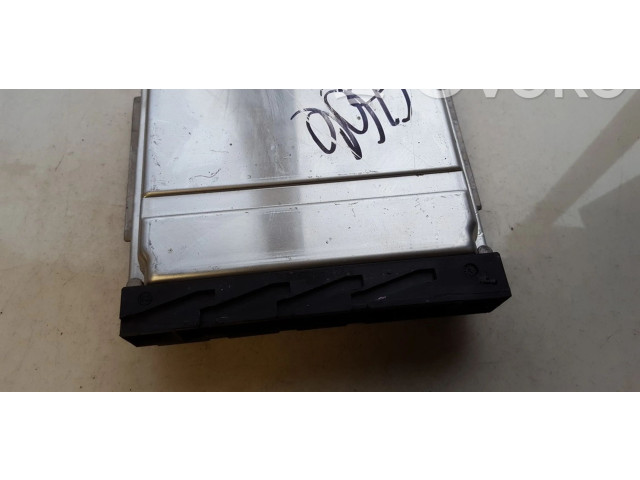 Блок управления двигателя 30637733a, 0281011078   Volvo XC90