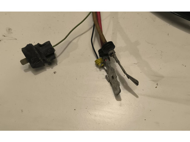 Вентилятор радиатора 4H0959455AA, EC138Y14 Audi A7 S7 4G