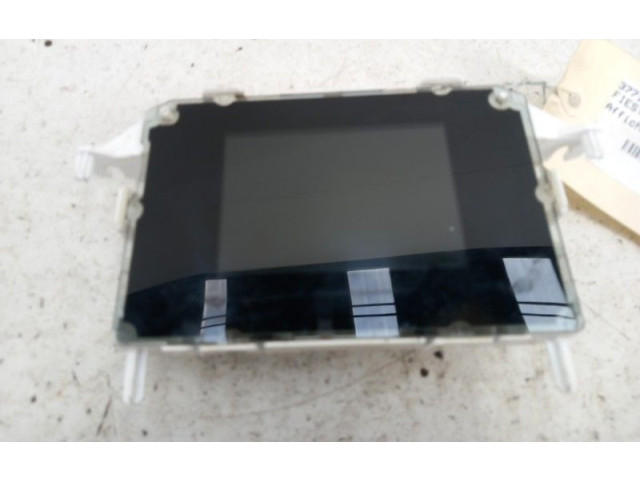 Дисплей    HW145800038331   Ford Fiesta