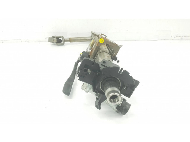 Руль Volkswagen Golf VI 2008-2013 года 1K1419502CJ, 1K0953503JH