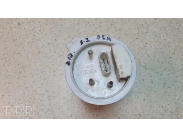 Насос топлива (в топливном баке)