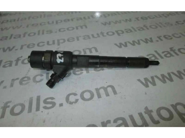 Vstřikovač 0445110083 Suzuki Swift