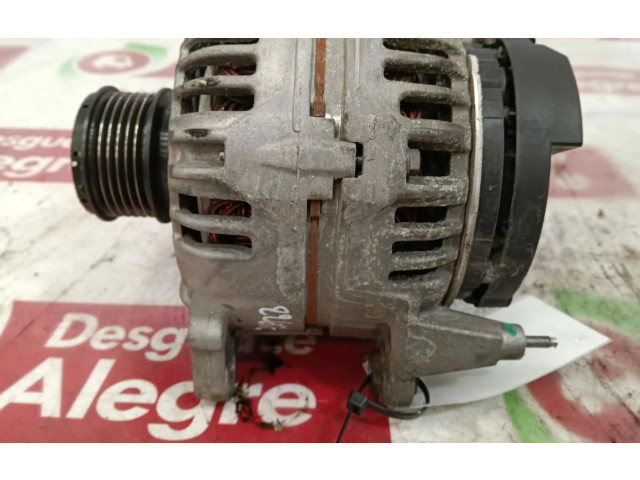 Генератор 06F903023F Volkswagen Jetta V