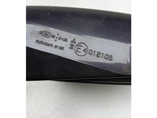 Зеркало электрическое Mitsubishi Space Wagon 1992 - 1998 года