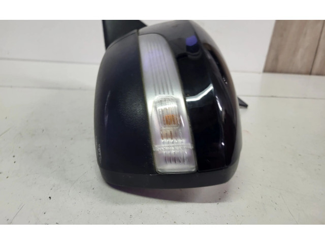 Зеркало электрическое Ford Galaxy 2015 - года