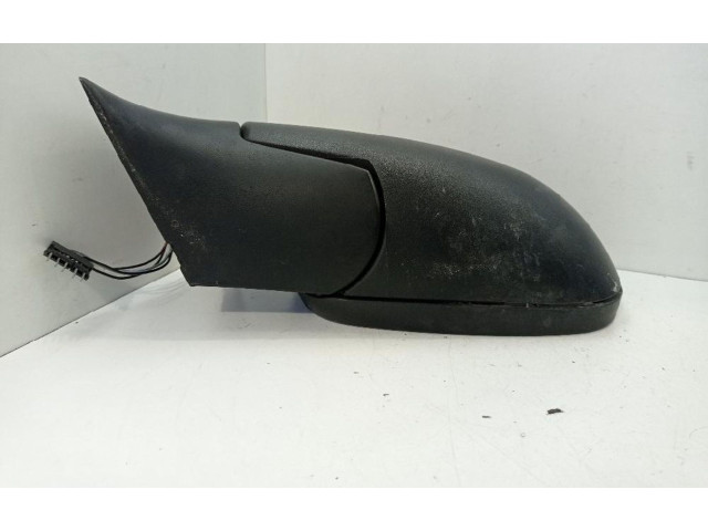 Зеркало электрическое        Mercedes-Benz A W168  1997 - 2004 года   