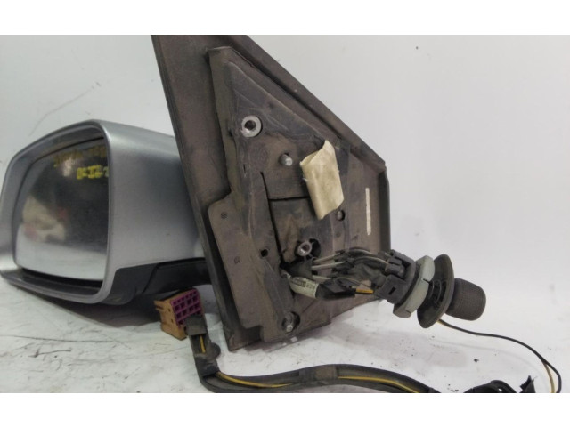Зеркало электрическое Skoda Octavia Mk2 (1Z) 2004 - 2013 года