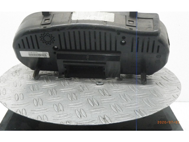 Volant Seat Leon (1P) 2007 1P0920804C  