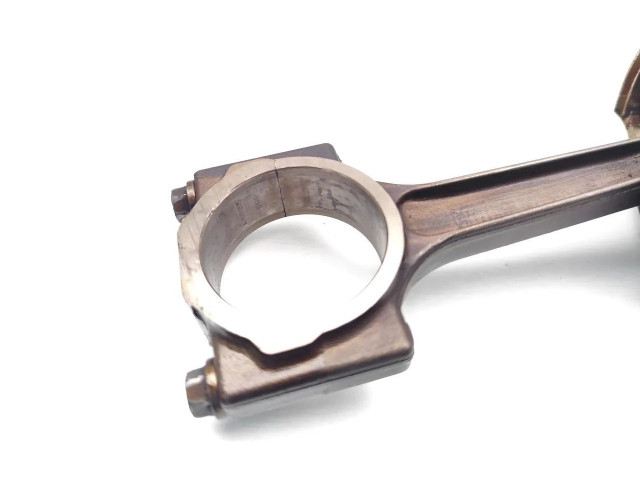 Поршень с шатуном W10B16A W10B16A Mini One - Cooper Coupe R56