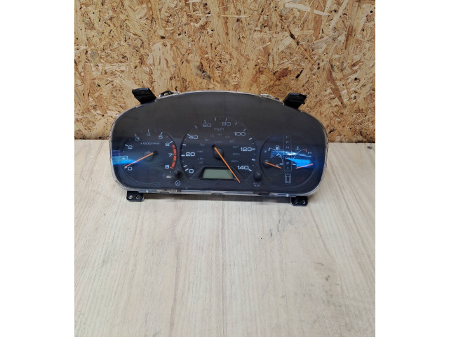 Панель приборов S0XXA0 Honda Odyssey