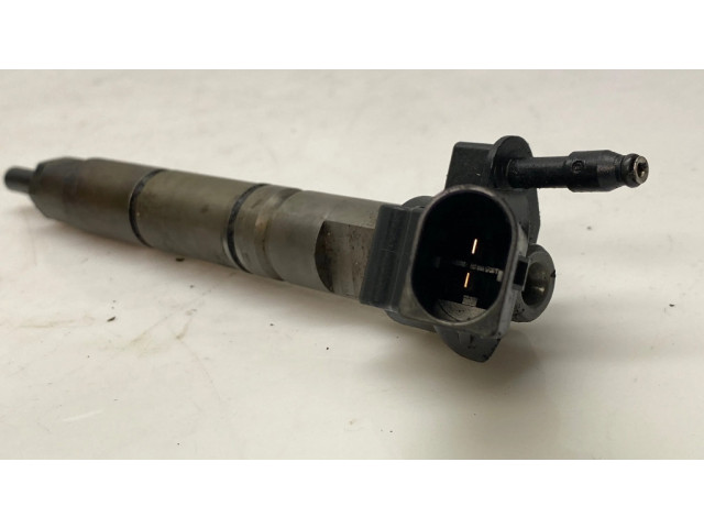 Форсунка A6420700587, 0445115027    Chrysler 300 - 300C для дизельного двигателя  3