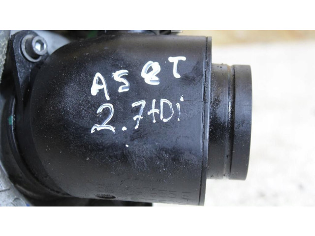 Турбина Audi A5 8T 8F A58T