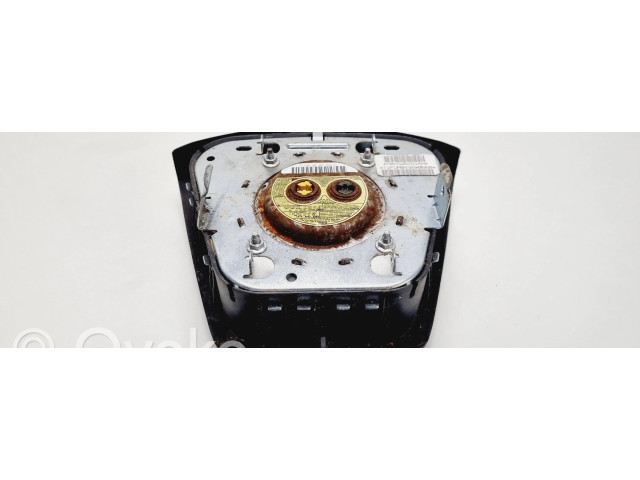 Подушка безопасности водителя P0XS26XDVAH, TVFDM0498W0660 Dodge RAM