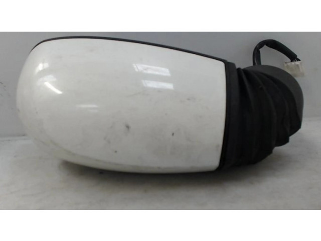 Zpětné zrcátko Сзади Fiat Punto (176) 1991  735380179  