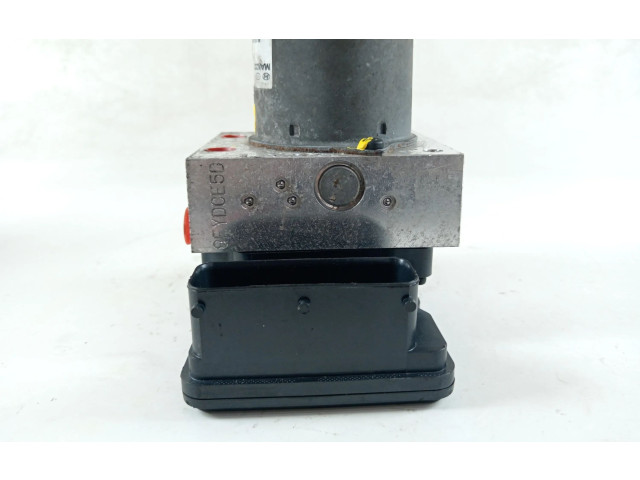 Блок АБС 589201W500 KIA Rio 2006 - 2011 года