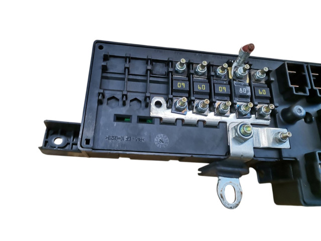 Pojistková skříňka 8678449, 518826011 Volvo XC70 2003