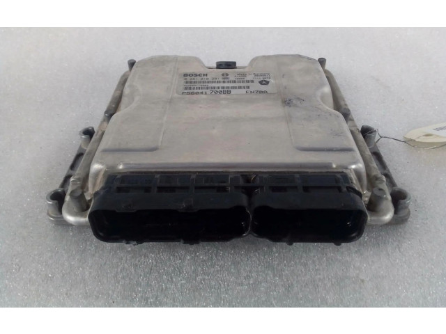 Řídící jednotka 0281010291 Jeep Cherokee III KJ