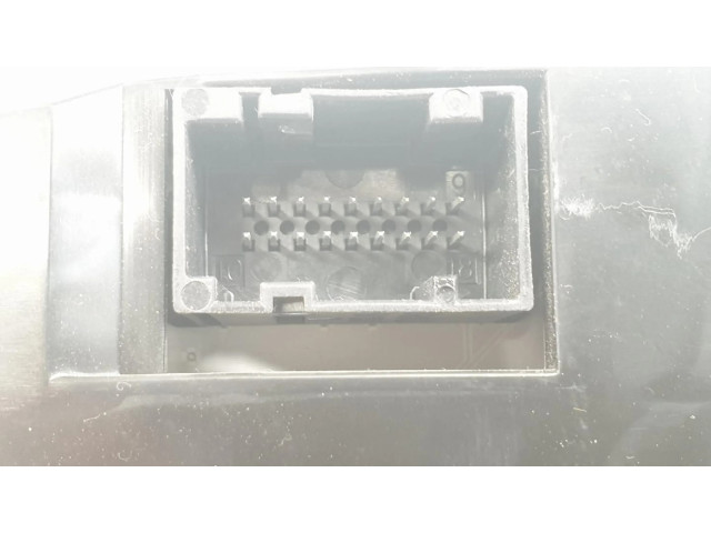 Přístrojová deska Fiat Fiorino 2017 52052784