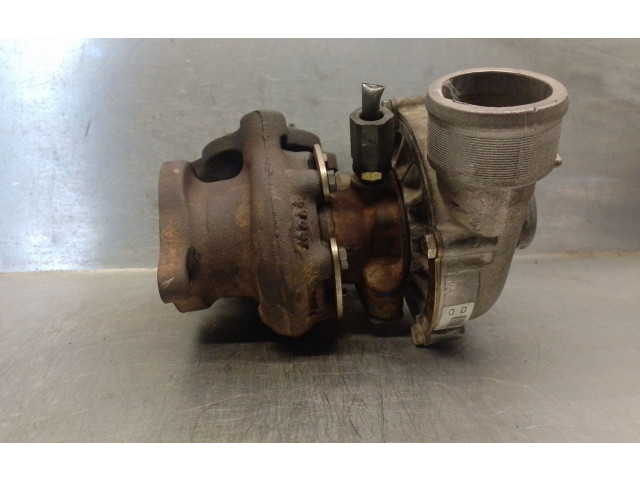 Турбина 978181981, 53149707012 Peugeot 306