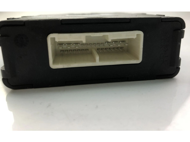 Блок управления 31686384 Volvo XC40