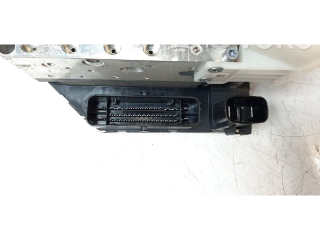 Блок АБС BCYA437A0B Mazda 3 2019 - года