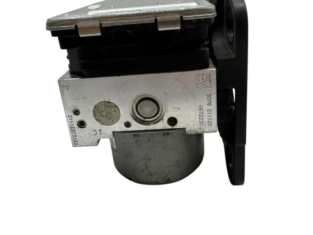 Блок АБС 5Q0614517GA Audi Q3 F3 2018 - года