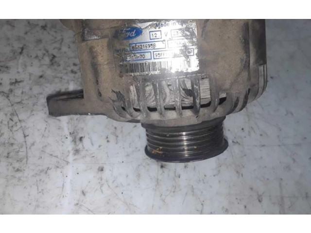 Генератор 63321695B Rover Rover