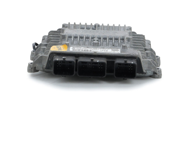 Řídící jednotka 5WS40632A, V1-1151T Ford Fiesta 2007