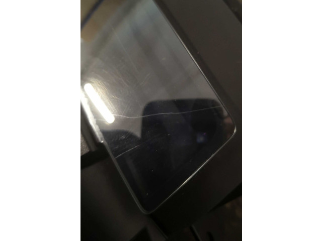 Дисплей D10J5544XA, J03K Mazda CX-3