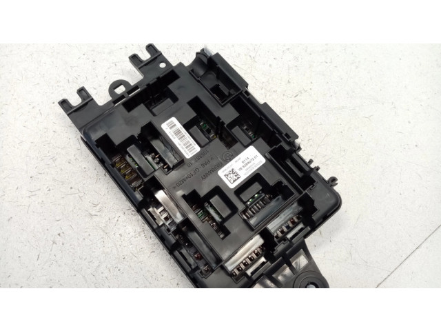 Pojistková skříňka 9389072, 61149389072 BMW 3 F30 F35 F31 2015