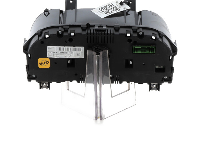 Панель приборов T2H19266, L0-8878E   Jaguar XF X260       