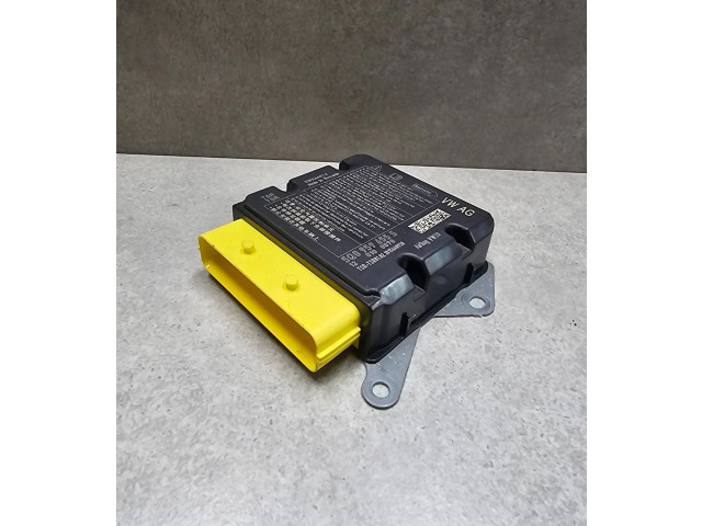 Блок подушек безопасности 5Q0959655S, 0100870 Volkswagen e-Golf