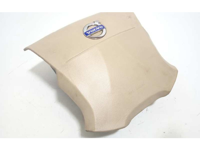 Подушка безопасности водителя P30780504, 30780504 Volvo S80