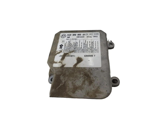 Блок подушек безопасности 6Q0909605AH, 5WK43351 Volkswagen Caddy