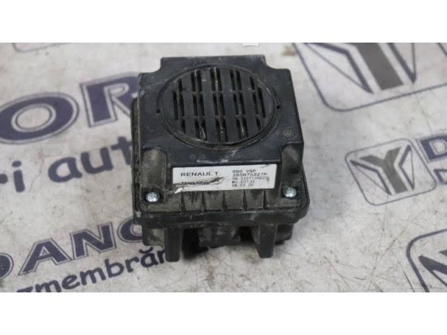 Блок АБС 476602522R   Dacia  Spring  2021 -  года