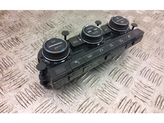 Блок управления климат-контролем 5GE907044AN Volkswagen Golf VII