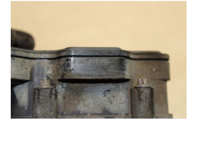 Блок АБС 0265956131   Subaru  Forester SJ  2013 - 2018 года