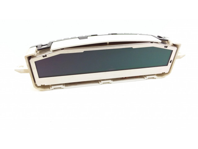 Дисплей 12802302FA, 12802307BA Saab 9-3 Ver2