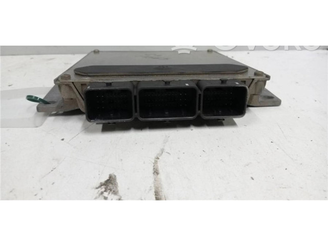 Блок управления IAW48P27H   Citroen C2