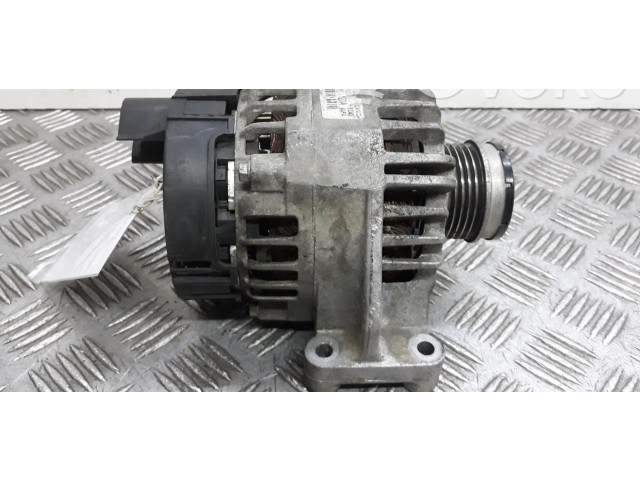 Генератор 51788658 Fiat Linea