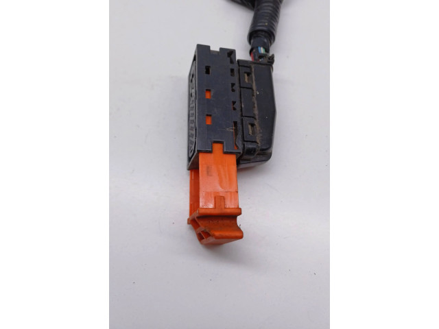 Блок АБС Honda Accord 2003 - 2007 года