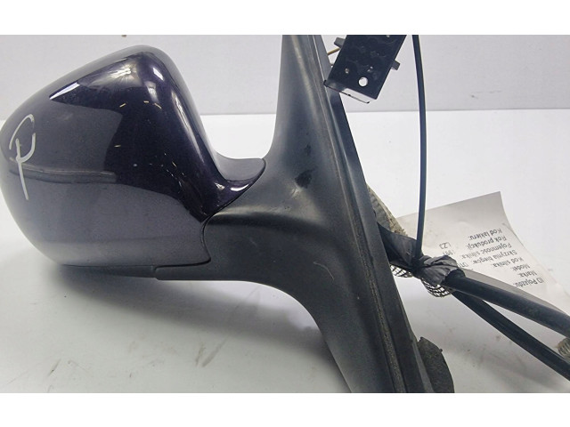 Зеркало электрическое Audi A8 S8 D2 4D 1994 - 2002 года