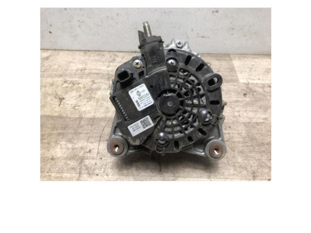 Генератор 231008040R, 231008040R Renault Clio V