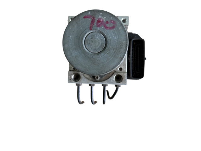 Блок АБС 8954171810, 11604048230 Toyota Hilux (AN120, AN130) 2015 - 2020 года