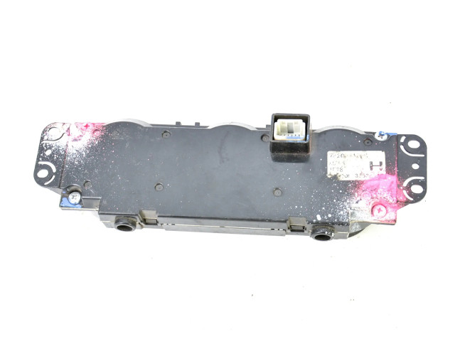 Блок управления климат-контролем    Mitsubishi ASX