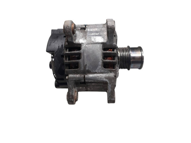 Генератор 04C903023K, 2622499A Audi A3 S3 8V